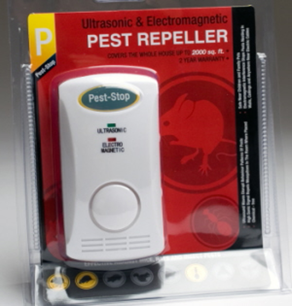 PestStop 2000 Pest Control